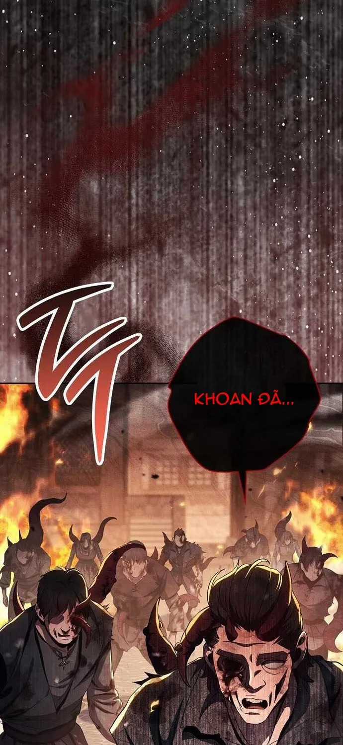 Cốt Binh Trở Lại - Chapter 370 - Trang 22