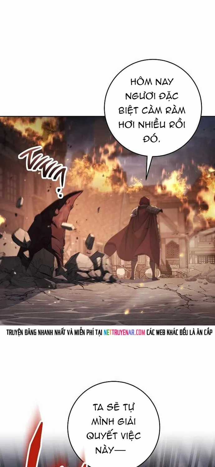 Cốt Binh Trở Lại - Chapter 370 - Trang 29