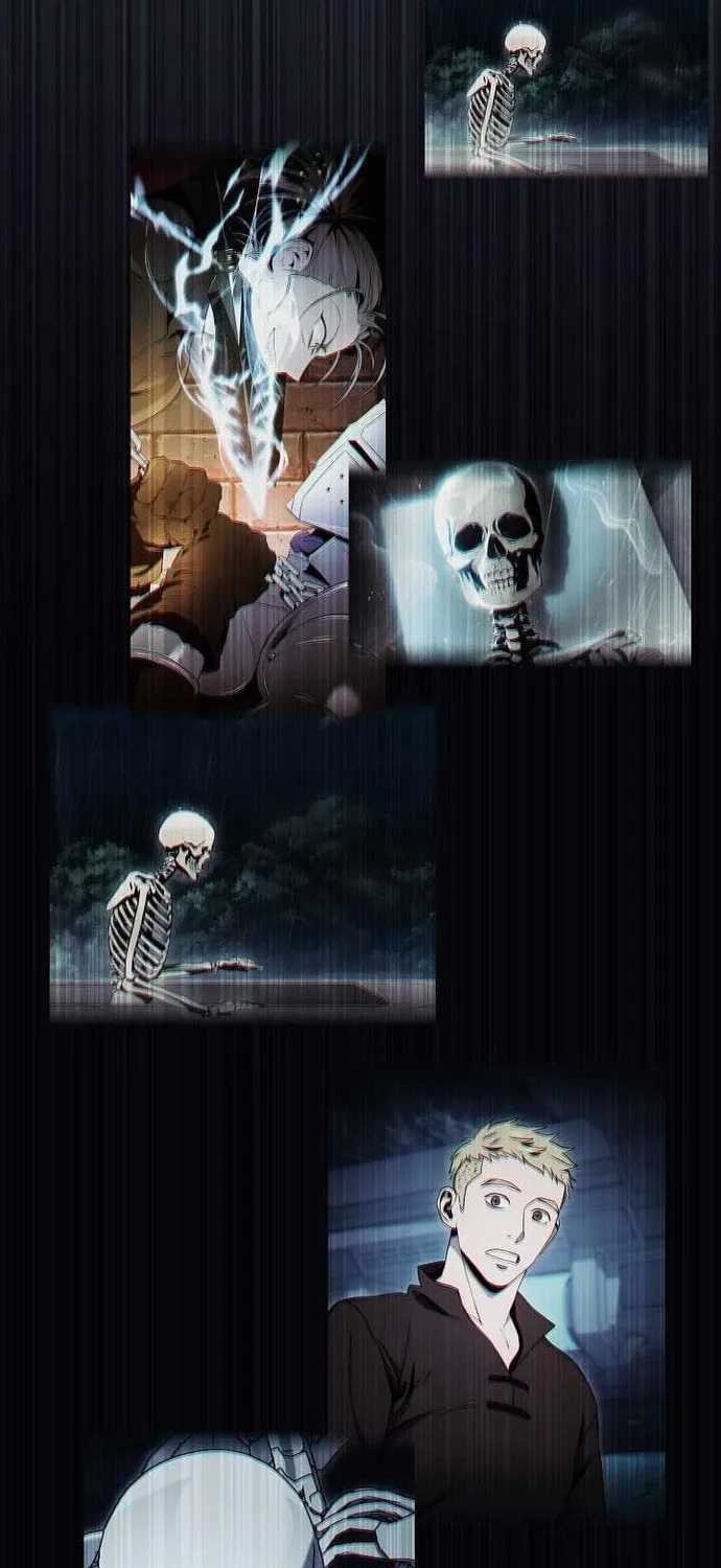 Cốt Binh Trở Lại - Chapter 370 - Trang 60