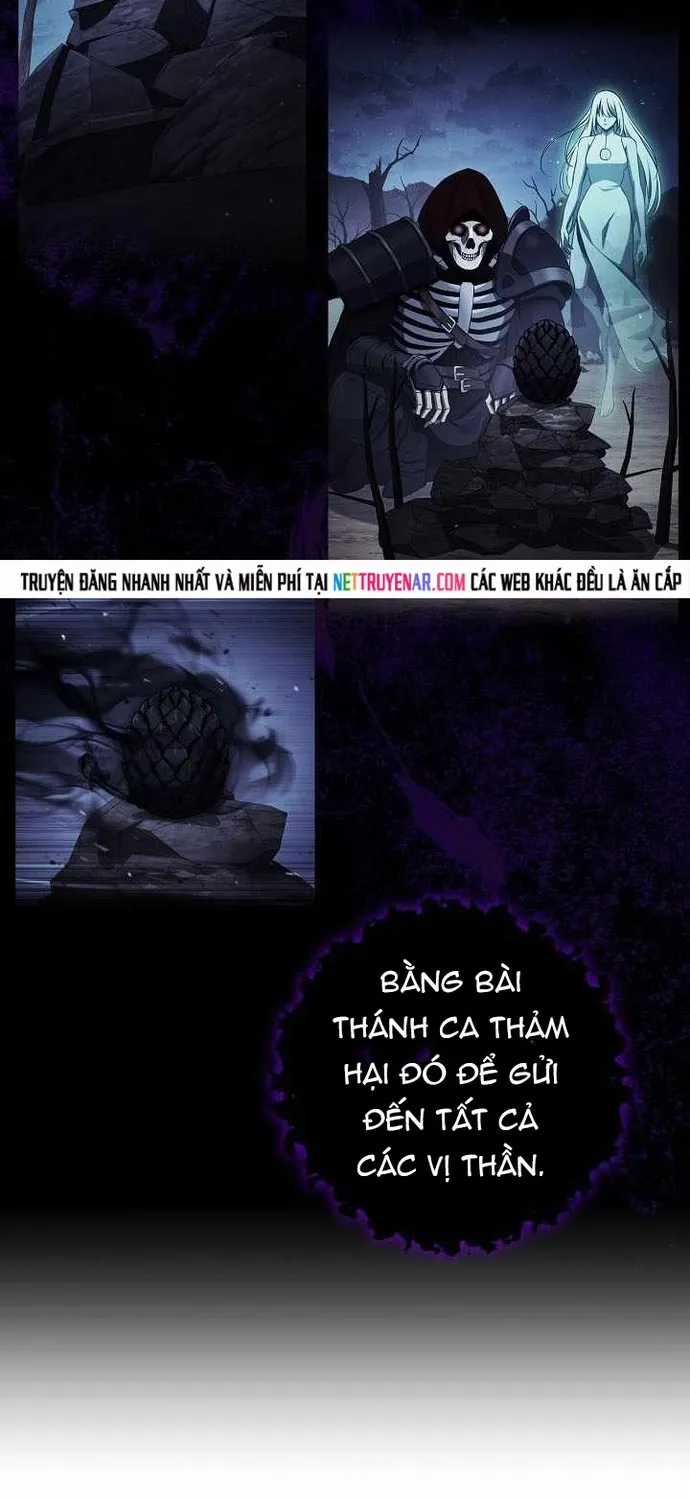 Cốt Binh Trở Lại - Chapter 370 - Trang 8