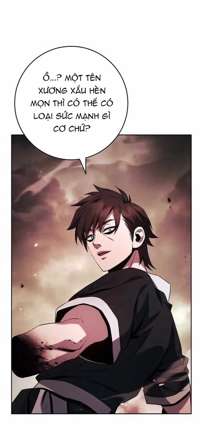 Cốt Binh Trở Lại - Chapter 374 - Trang 27