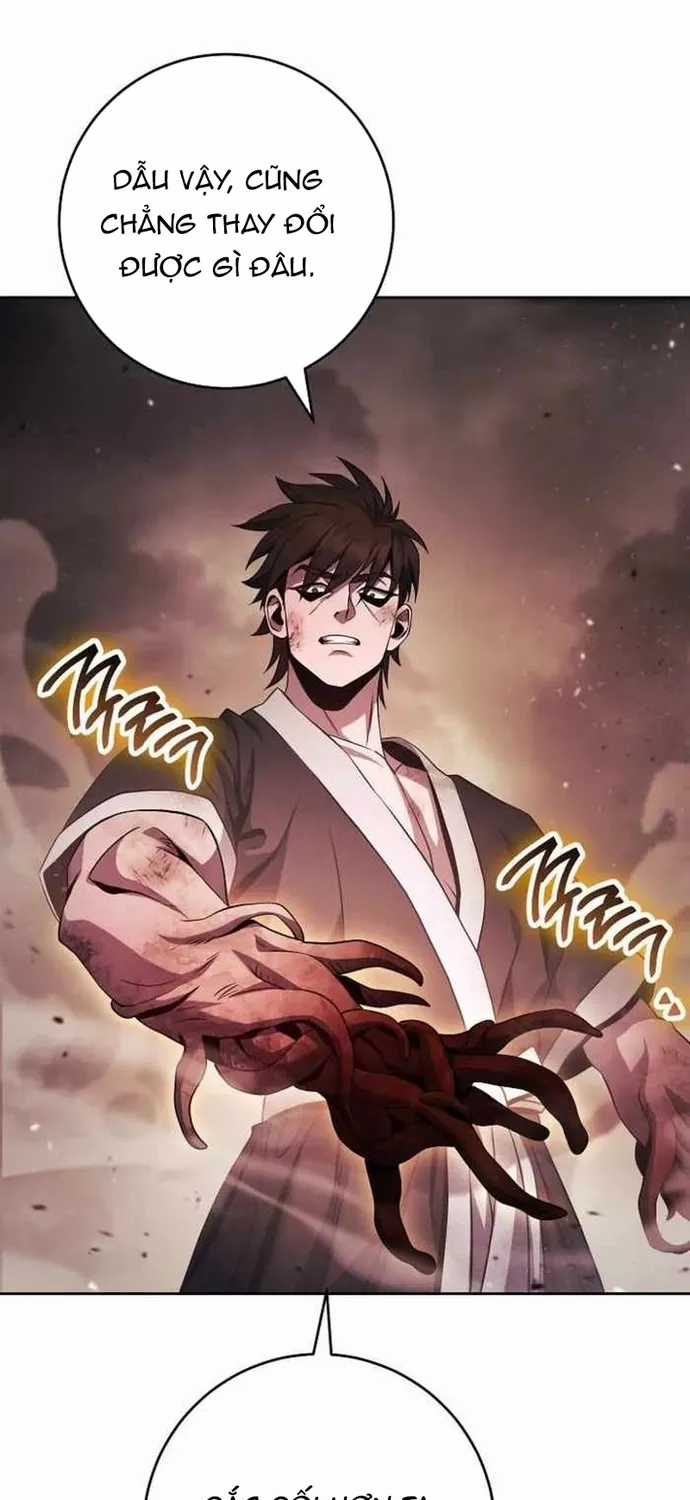 Cốt Binh Trở Lại - Chapter 374 - Trang 37