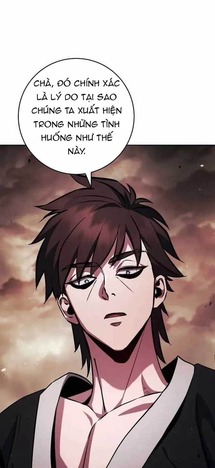 Cốt Binh Trở Lại - Chapter 374 - Trang 9