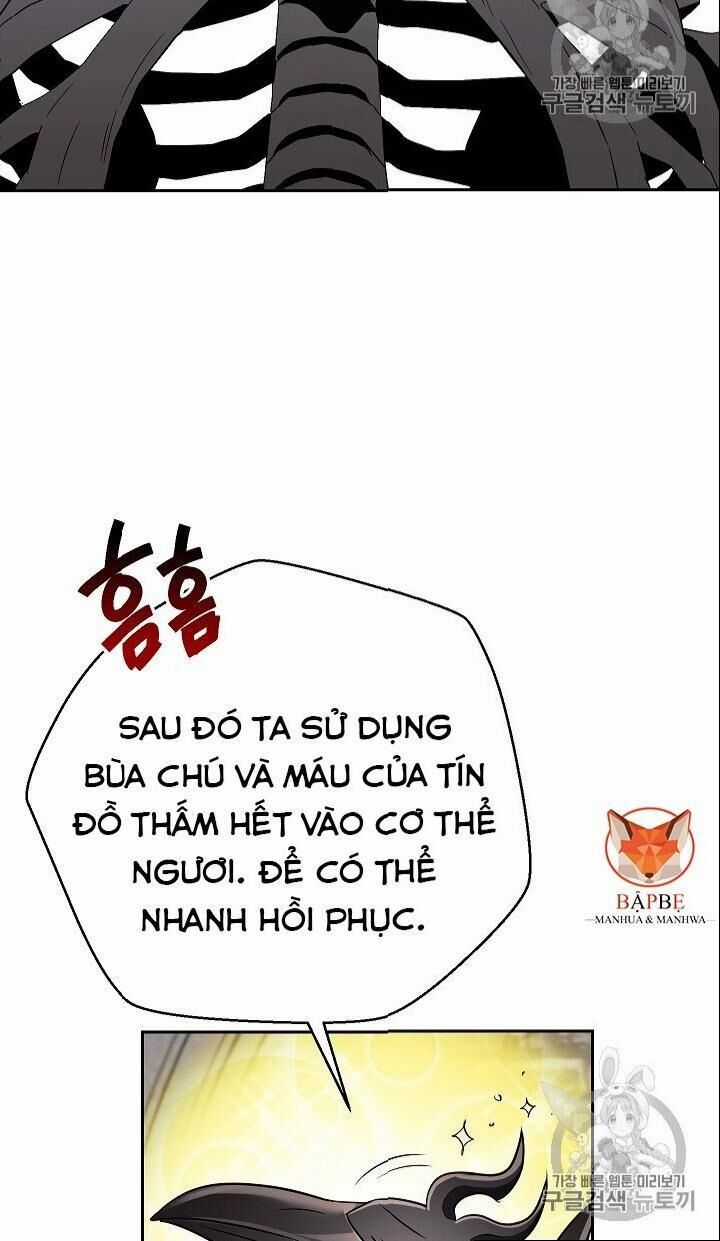 Cốt Binh Trở Lại - Chương 103 - Trang 40
