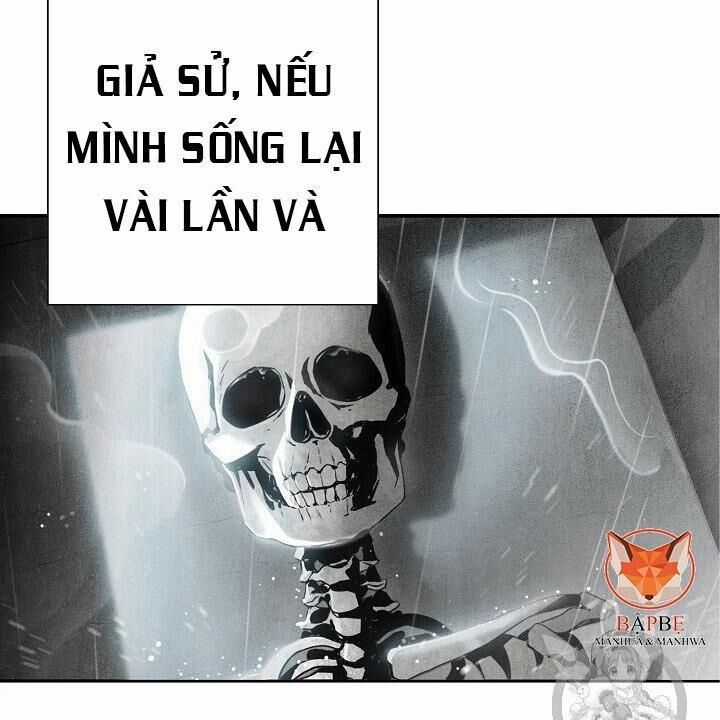 Cốt Binh Trở Lại - Chương 105 - Trang 87