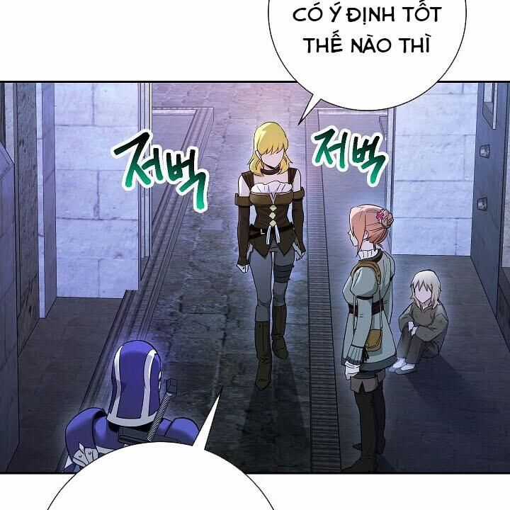 Cốt Binh Trở Lại - Chương 107 - Trang 3