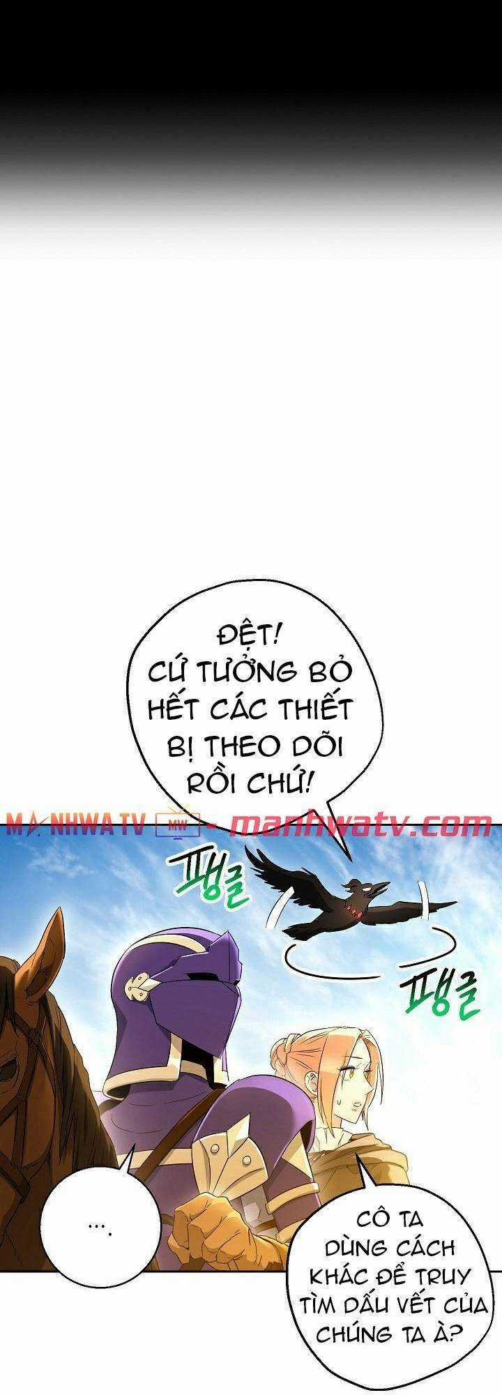 Cốt Binh Trở Lại - Chương 109 - Trang 8
