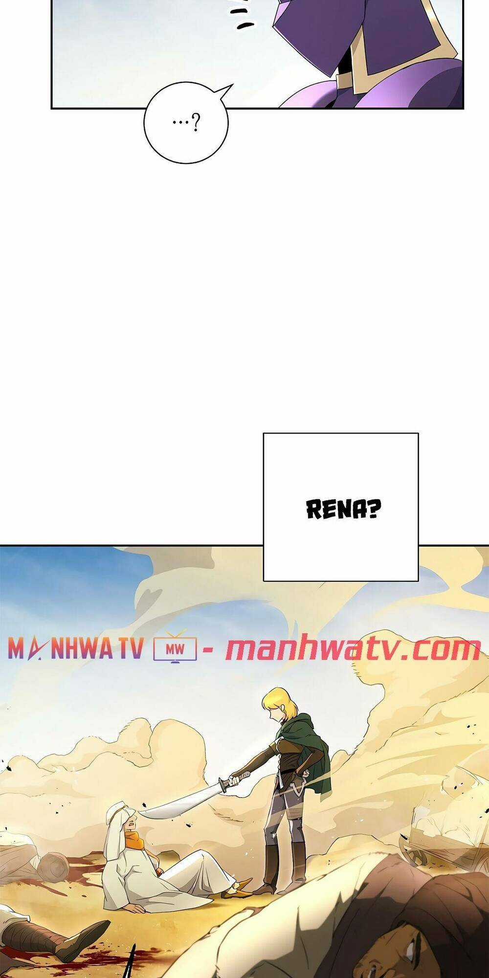 Cốt Binh Trở Lại - Chương 111 - Trang 11