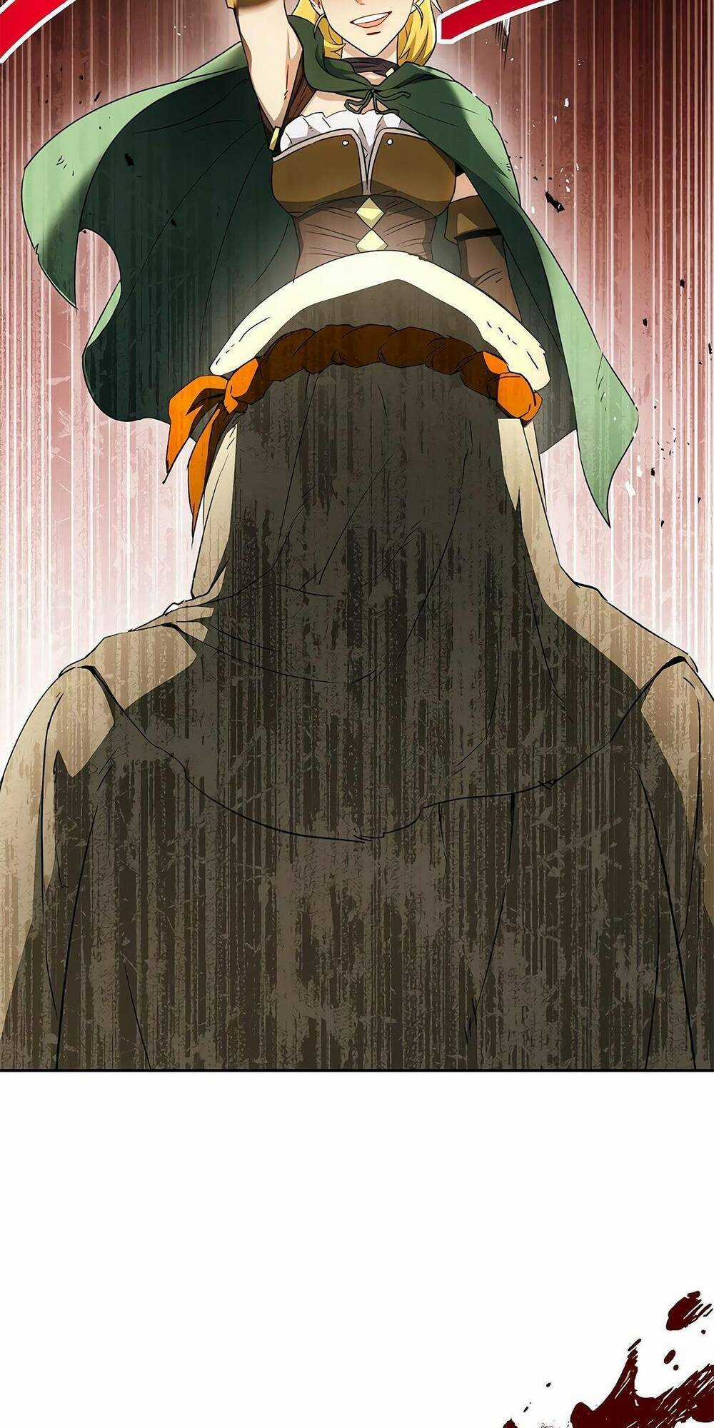 Cốt Binh Trở Lại - Chương 111 - Trang 24