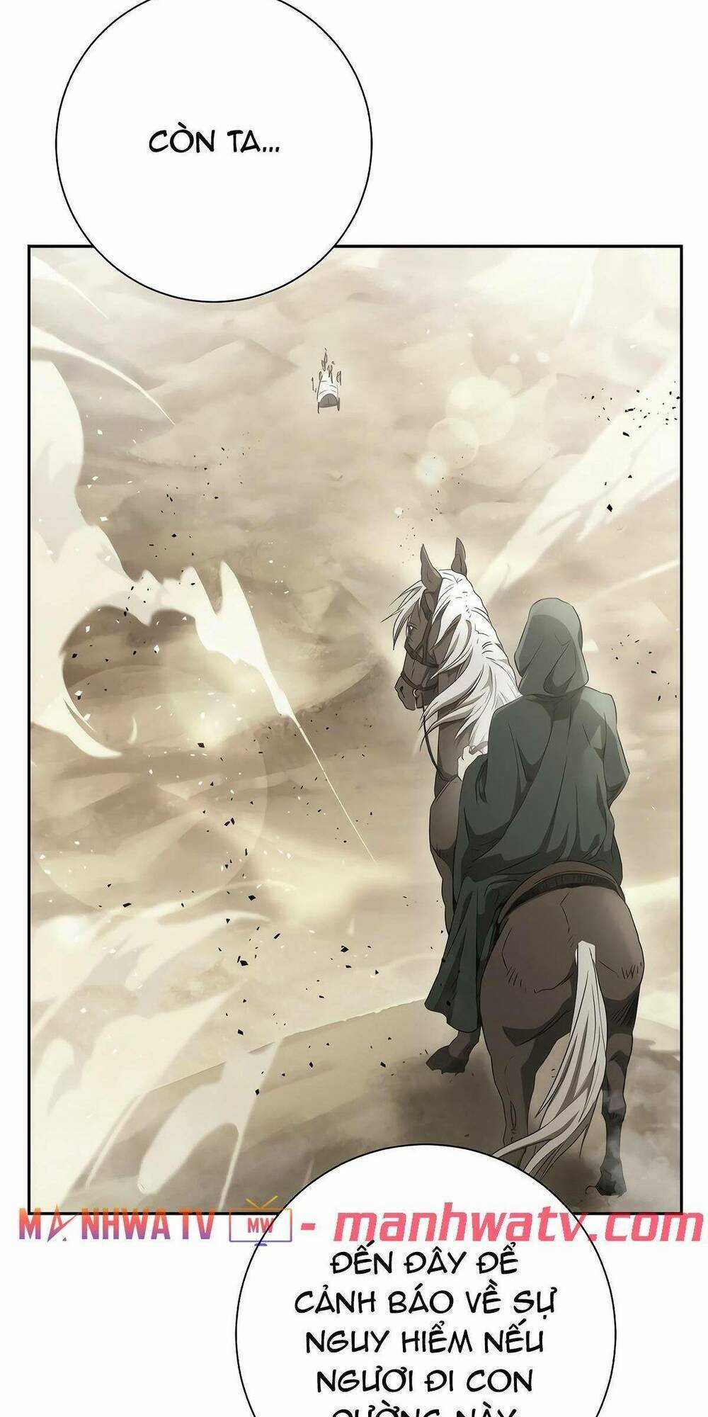 Cốt Binh Trở Lại - Chương 111 - Trang 35