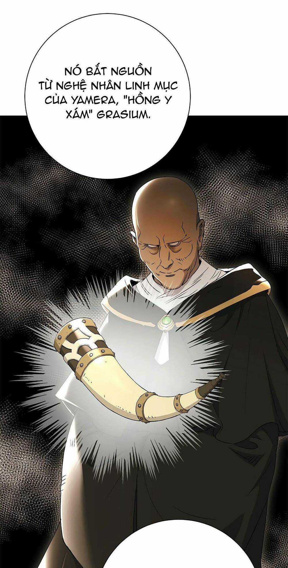 Cốt Binh Trở Lại - Chương 111 - Trang 42