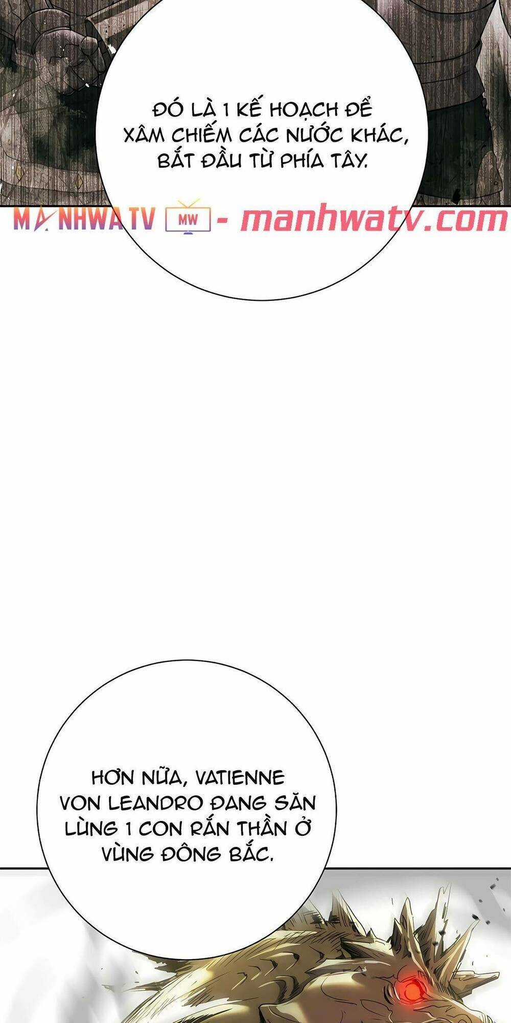 Cốt Binh Trở Lại - Chương 111 - Trang 45