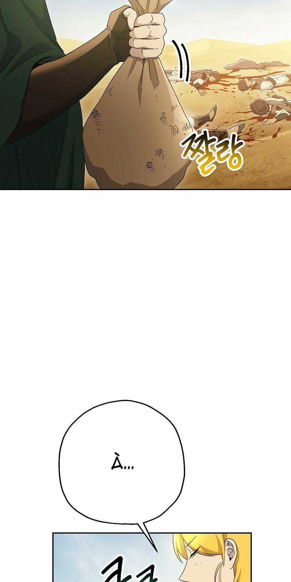 Cốt Binh Trở Lại - Chương 111 - Trang 49