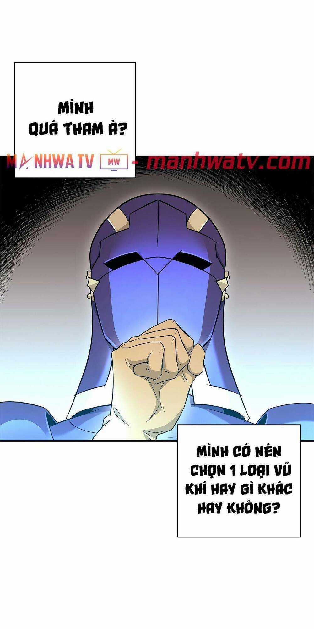 Cốt Binh Trở Lại - Chương 111 - Trang 7