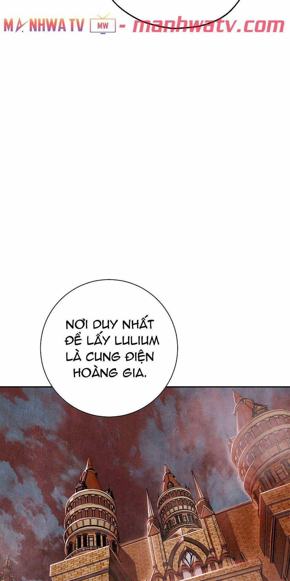 Cốt Binh Trở Lại - Chương 111 - Trang 83