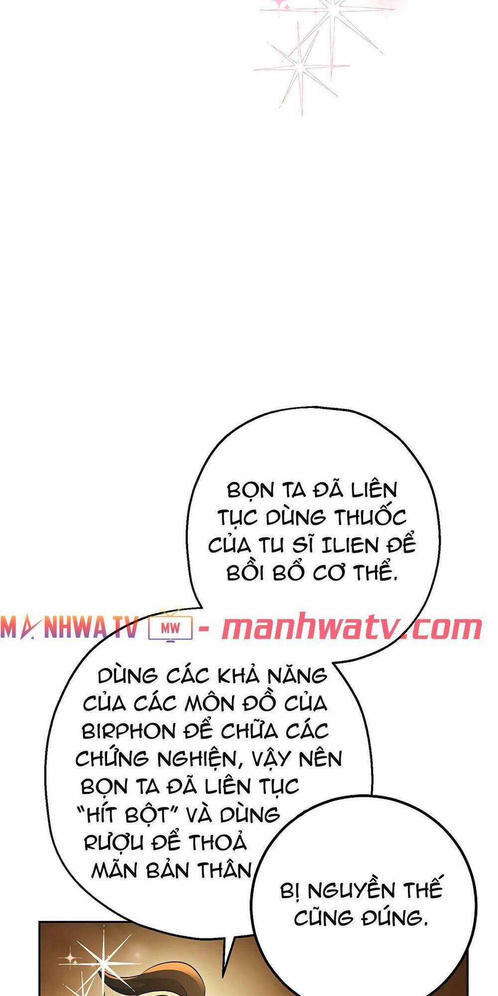 Cốt Binh Trở Lại - Chương 111 - Trang 97