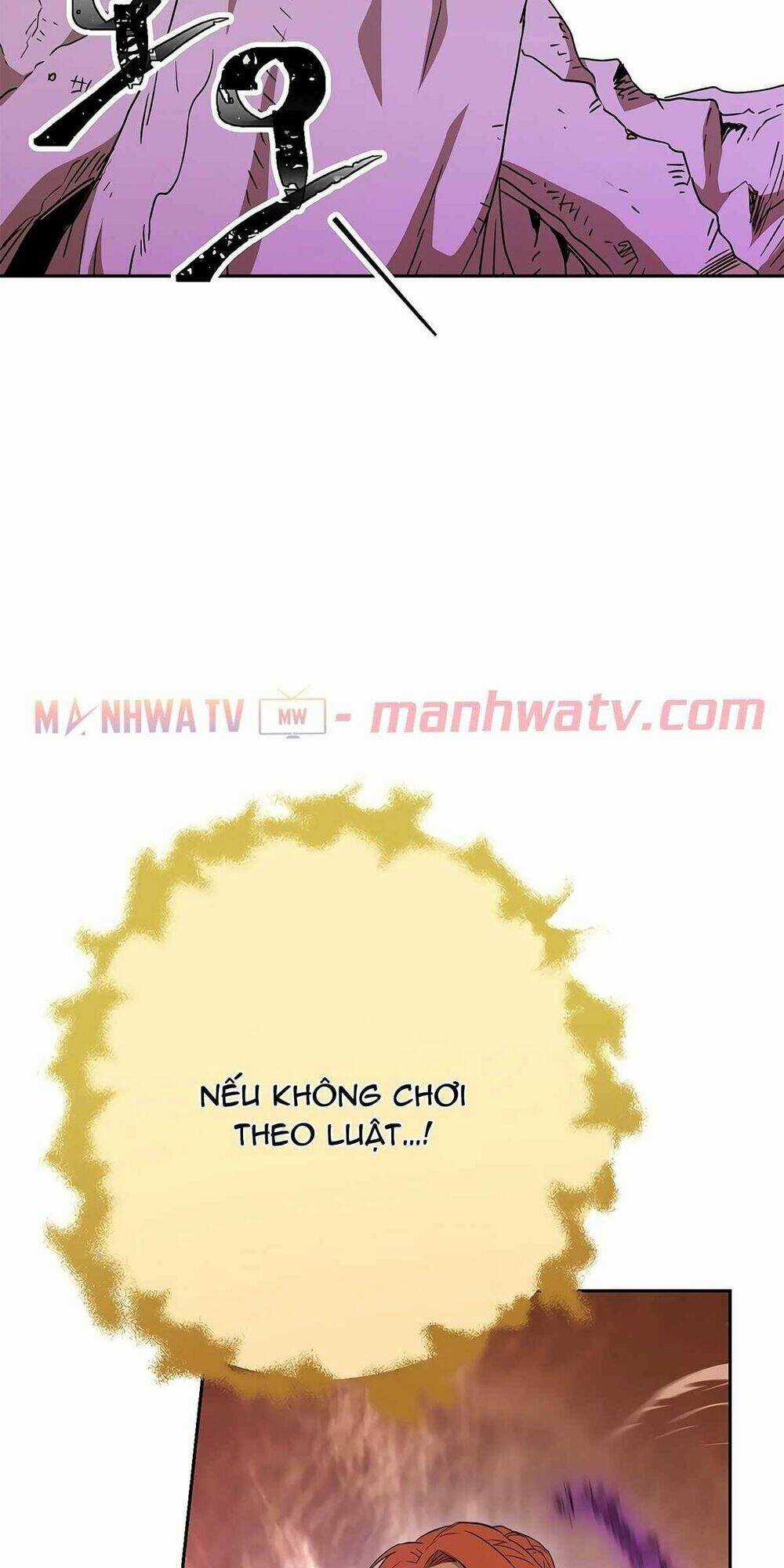Cốt Binh Trở Lại - Chương 112 - Trang 61