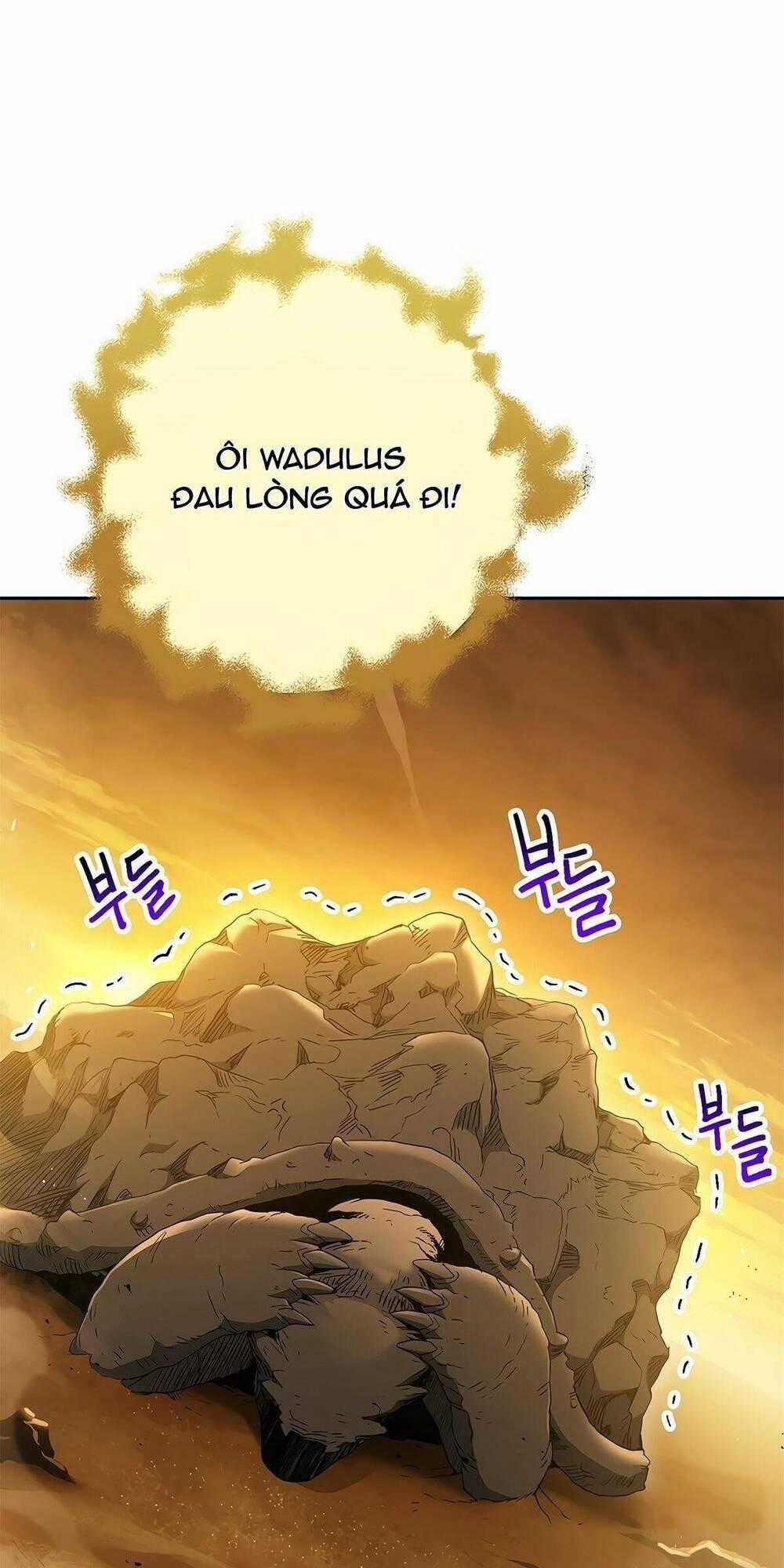 Cốt Binh Trở Lại - Chương 113 - Trang 1