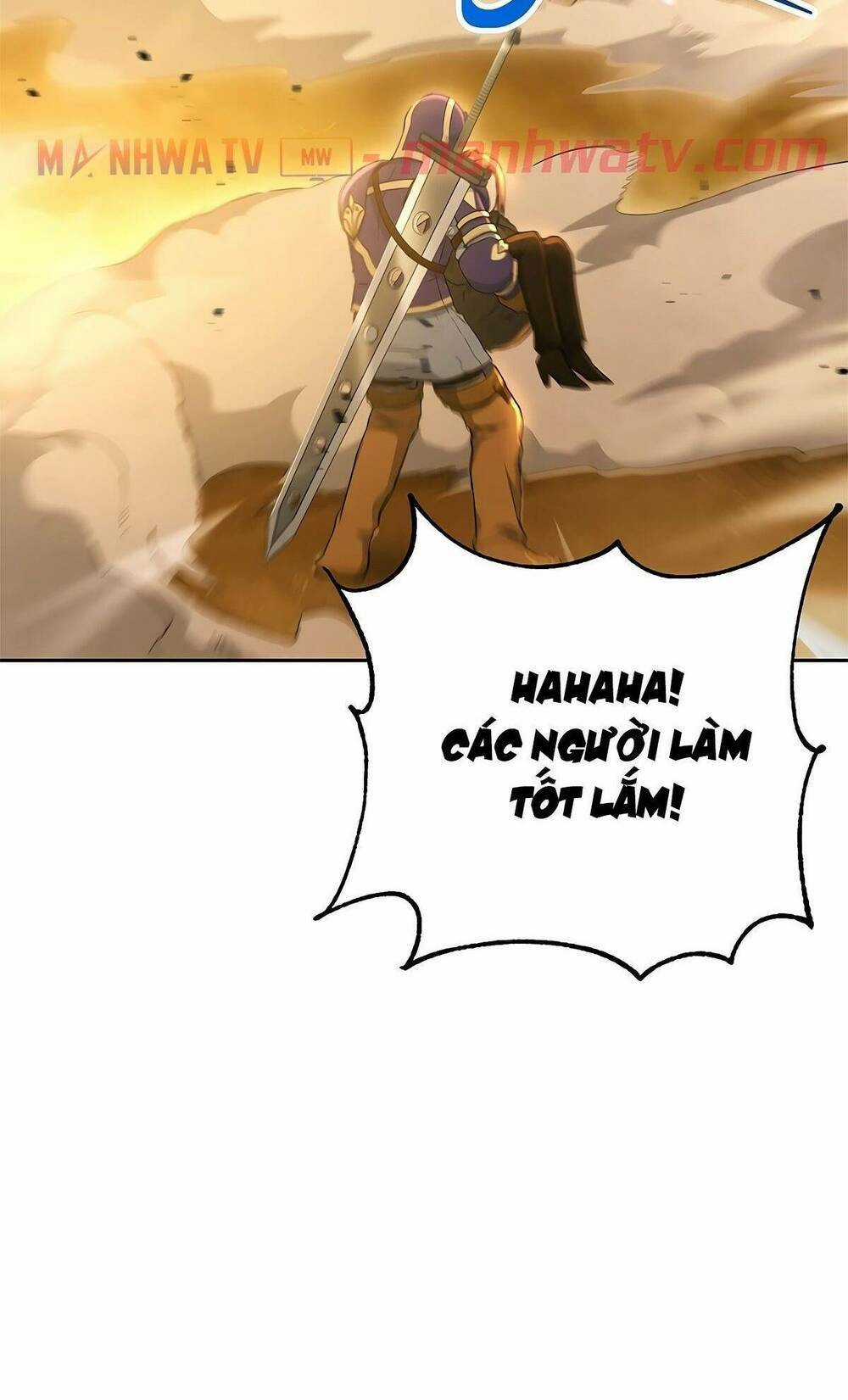 Cốt Binh Trở Lại - Chương 113 - Trang 46