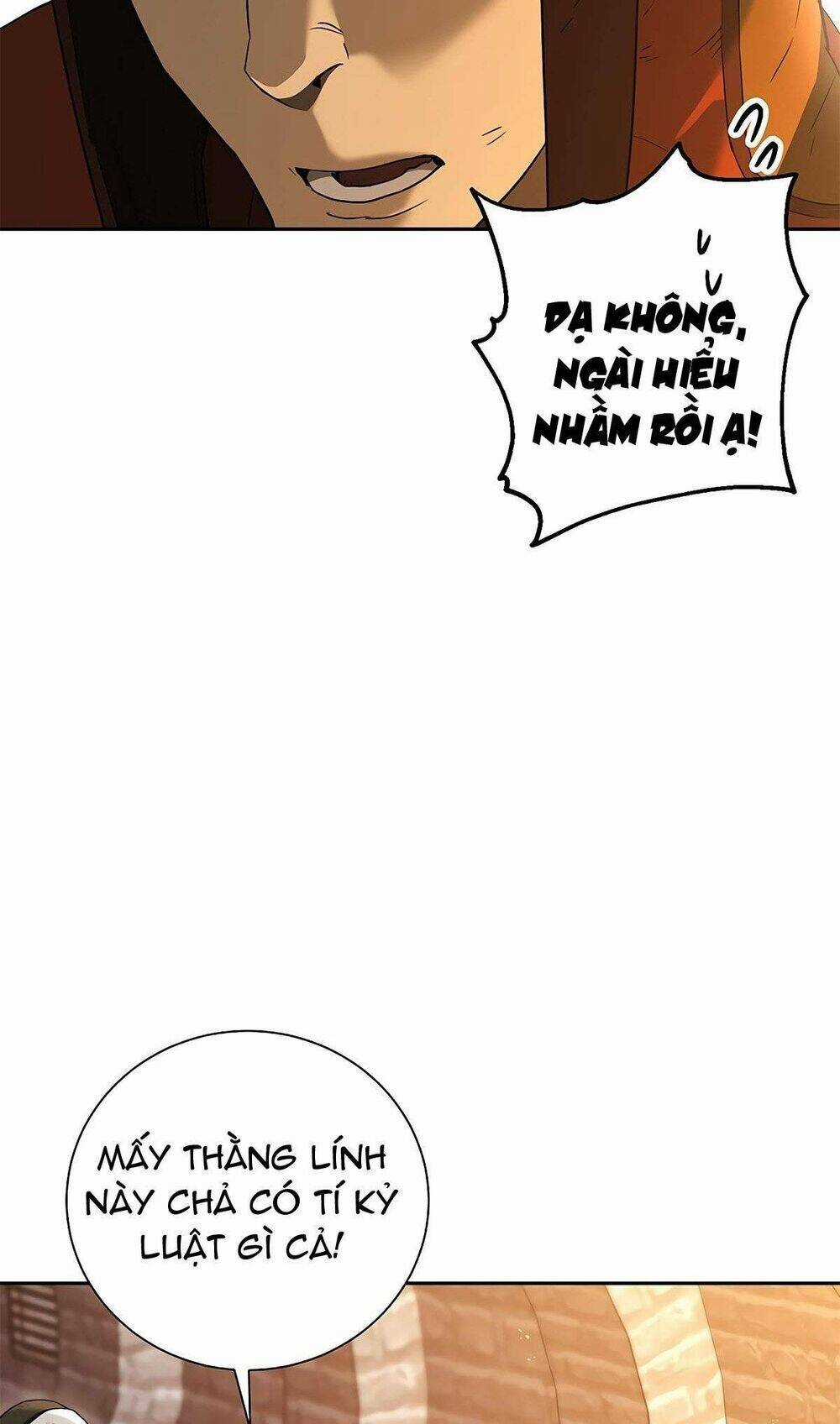 Cốt Binh Trở Lại - Chương 121 - Trang 10