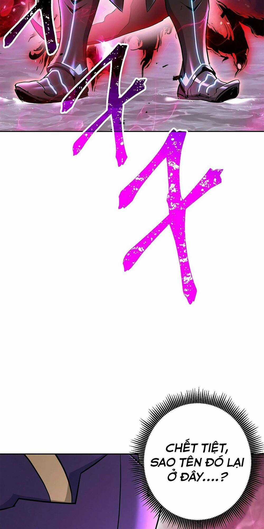 Cốt Binh Trở Lại - Chương 122 - Trang 5