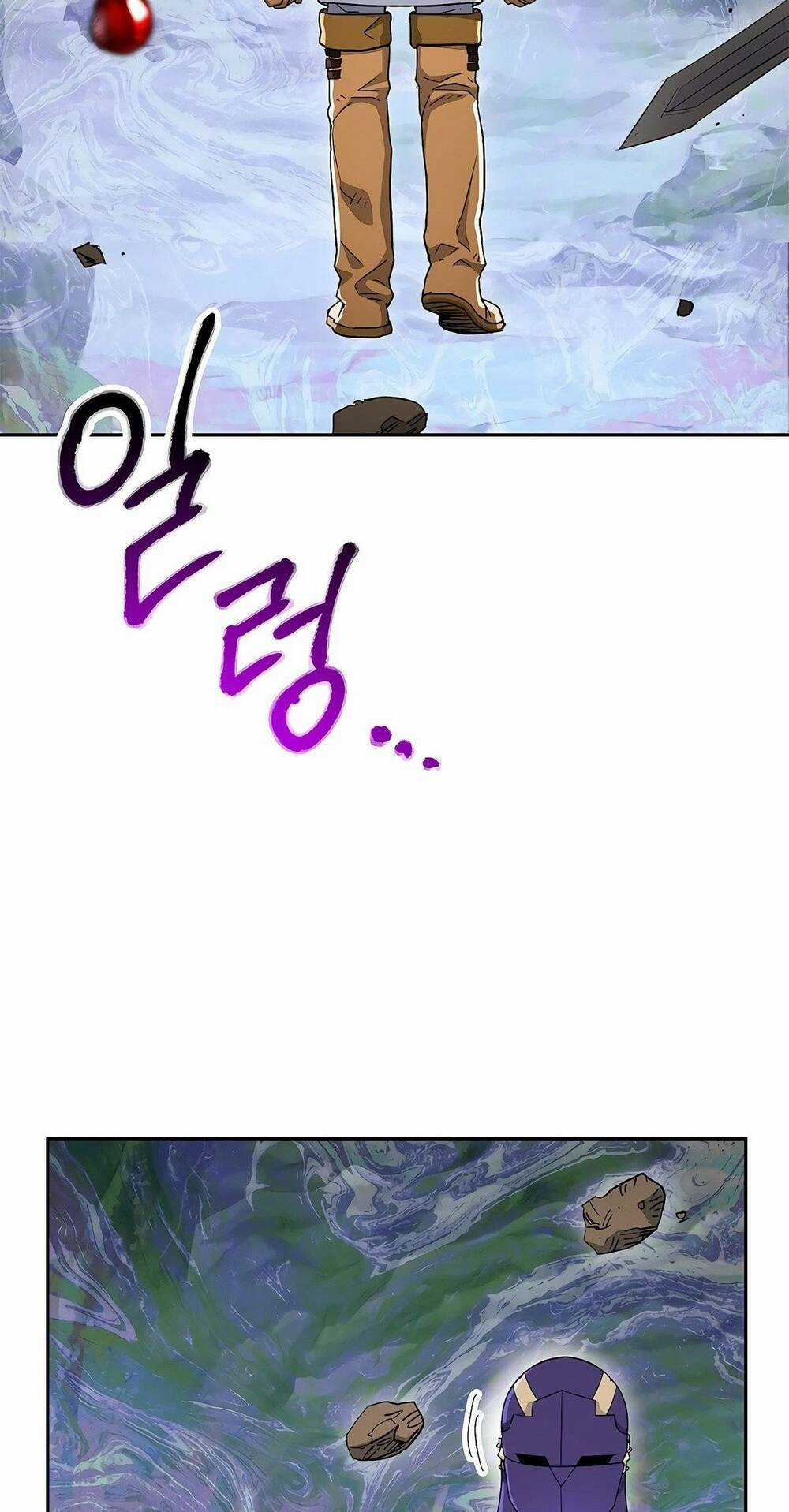 Cốt Binh Trở Lại - Chương 122 - Trang 91