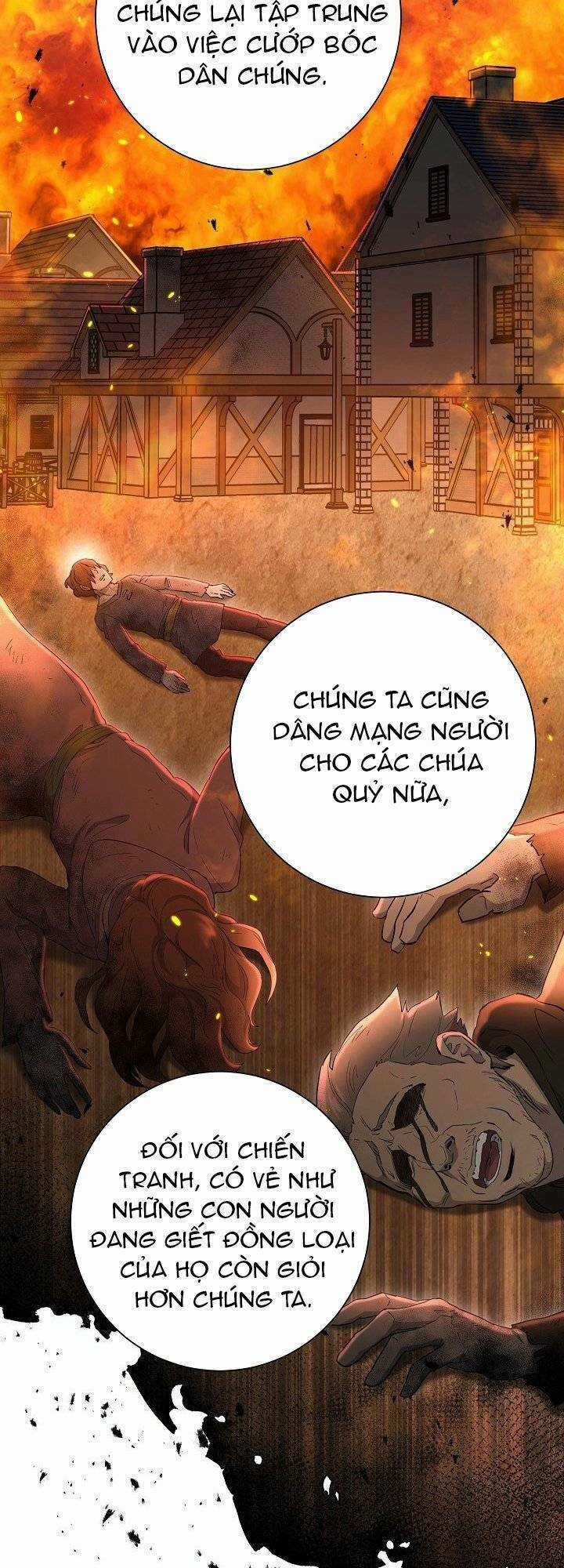 Cốt Binh Trở Lại - Chương 128 - Trang 77