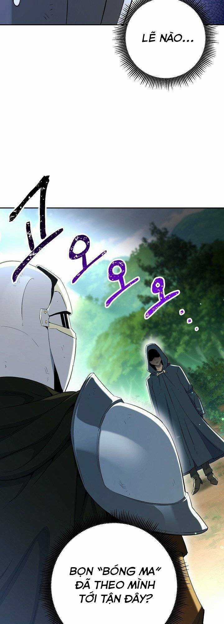 Cốt Binh Trở Lại - Chương 130 - Trang 13