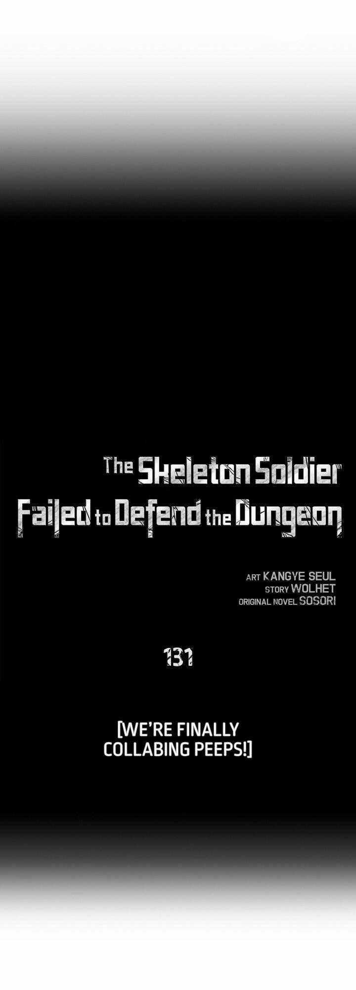 Cốt Binh Trở Lại - Chương 131 - Trang 1