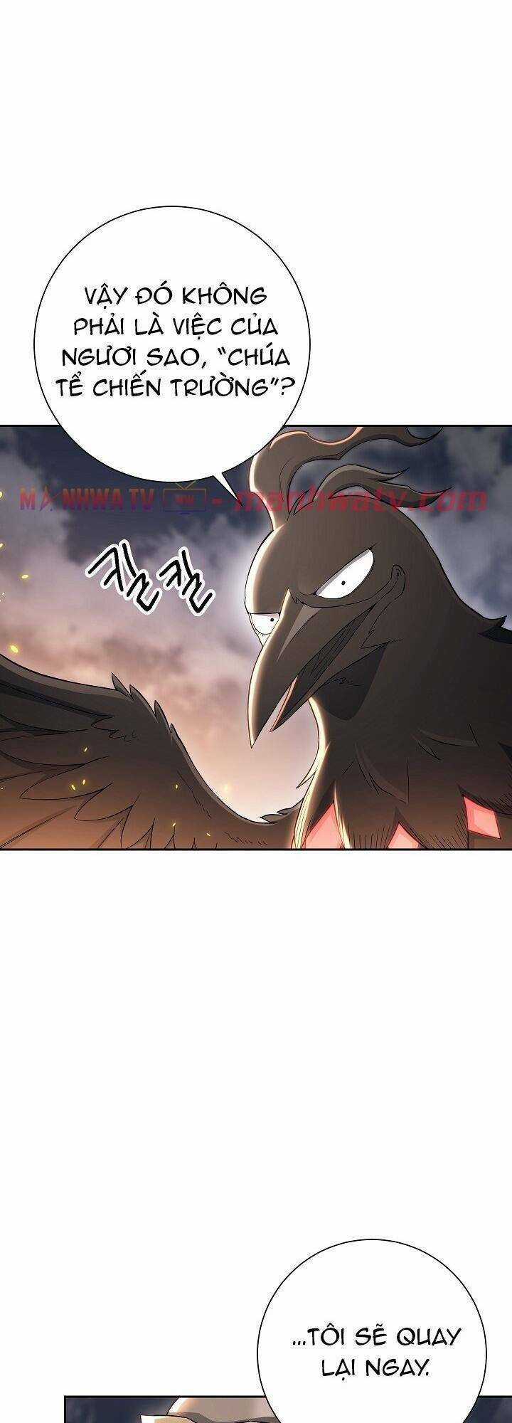 Cốt Binh Trở Lại - Chương 131 - Trang 29