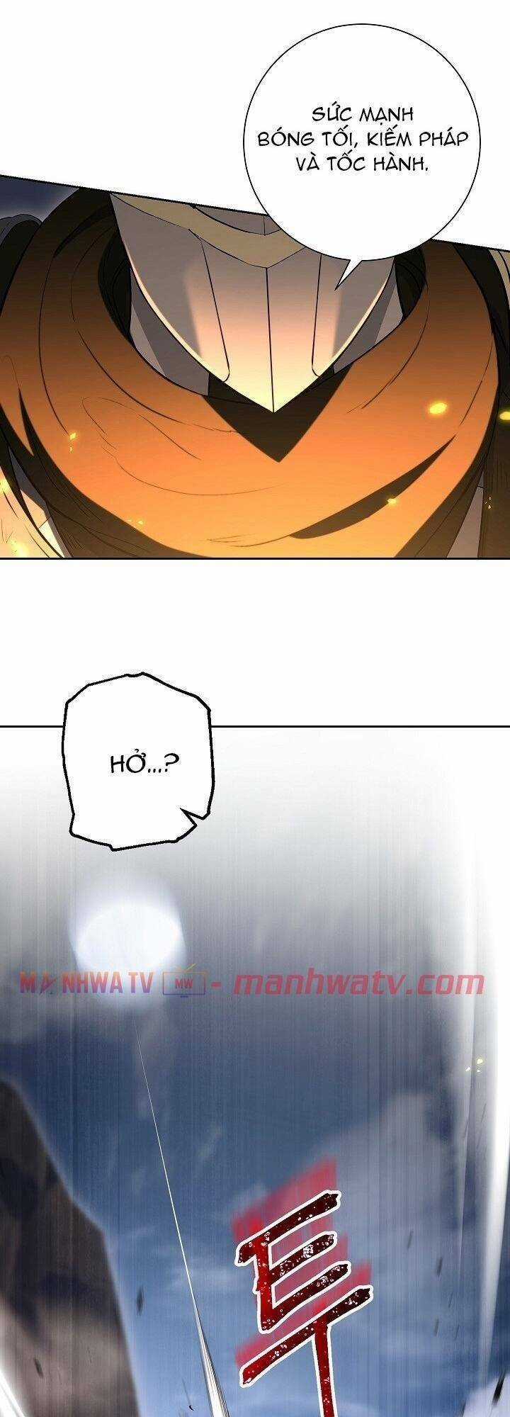 Cốt Binh Trở Lại - Chương 131 - Trang 34