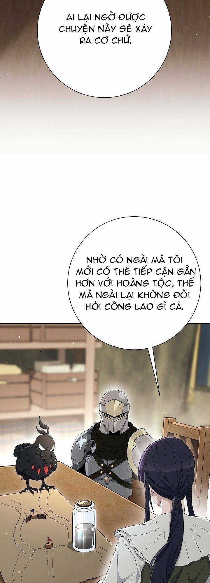 Cốt Binh Trở Lại - Chương 131 - Trang 44