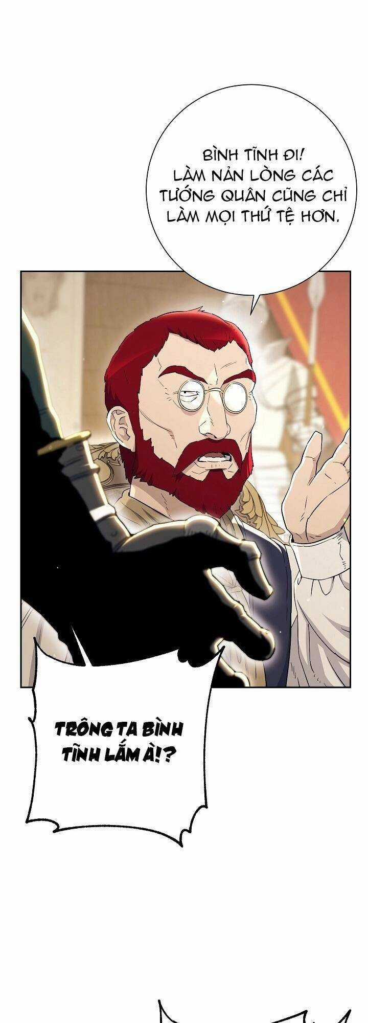 Cốt Binh Trở Lại - Chương 131 - Trang 6