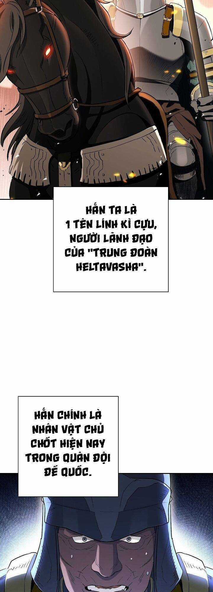 Cốt Binh Trở Lại - Chương 131 - Trang 52