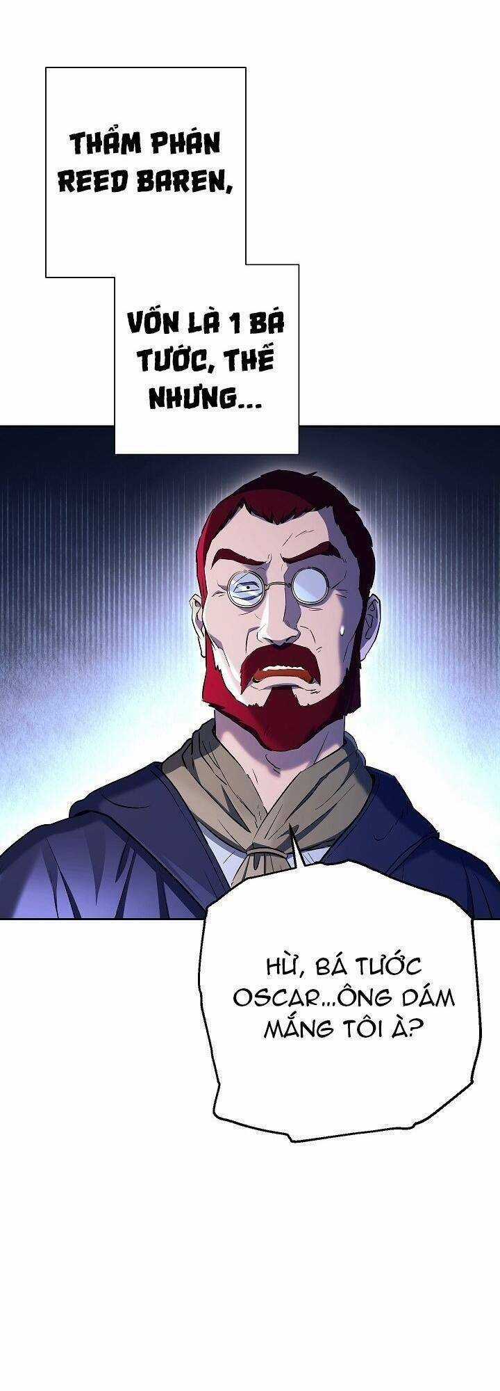 Cốt Binh Trở Lại - Chương 131 - Trang 57