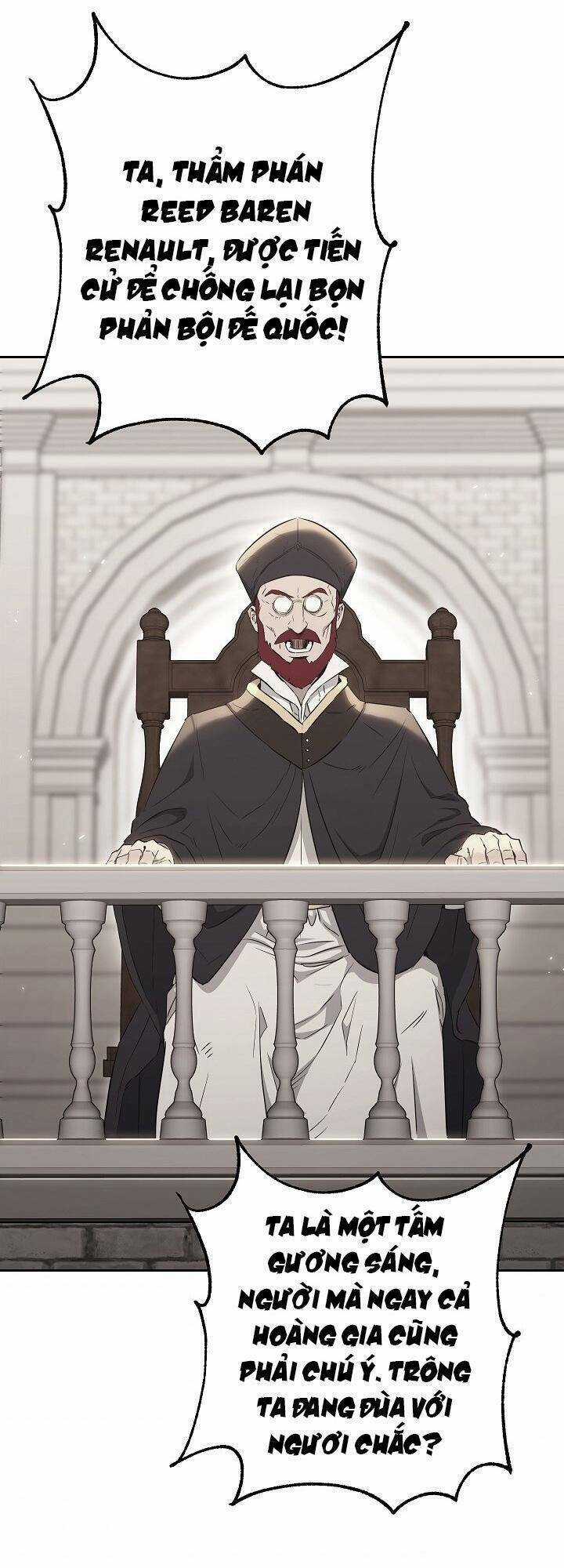 Cốt Binh Trở Lại - Chương 131 - Trang 58