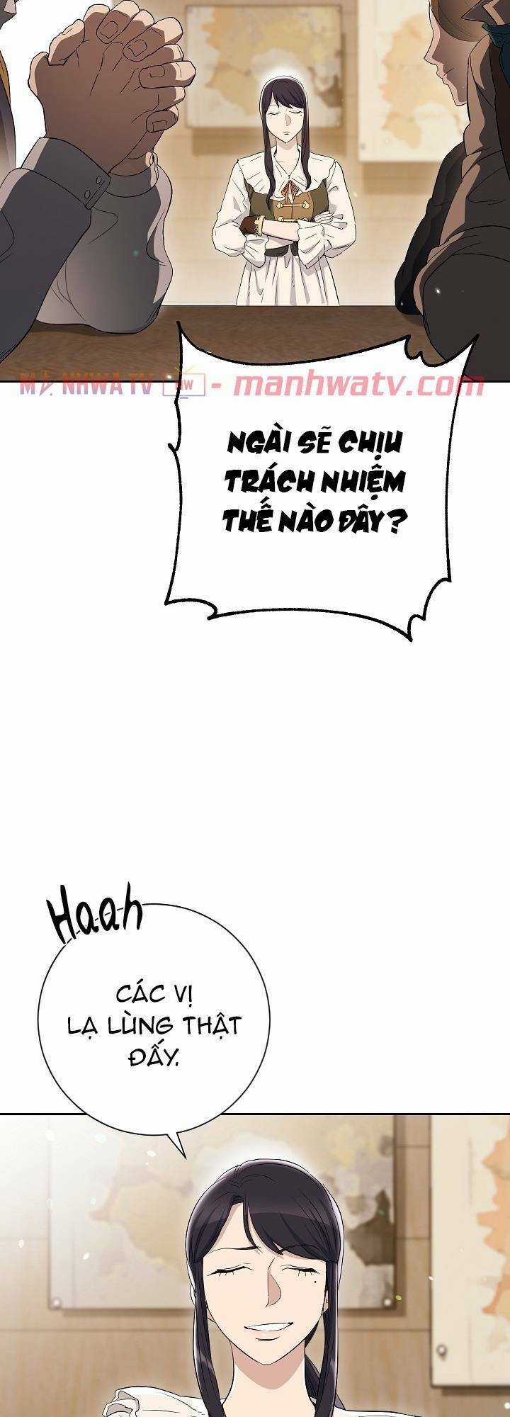 Cốt Binh Trở Lại - Chương 132 - Trang 17