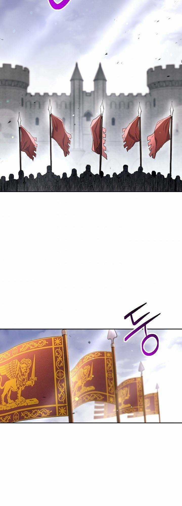 Cốt Binh Trở Lại - Chương 132 - Trang 3