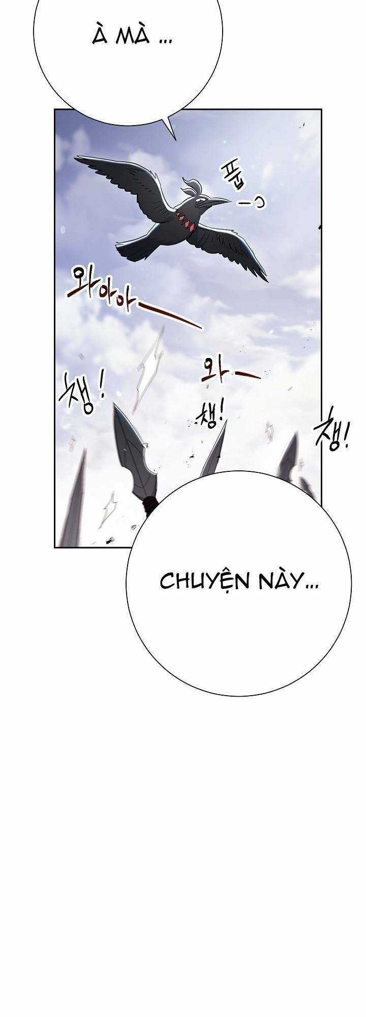 Cốt Binh Trở Lại - Chương 132 - Trang 33