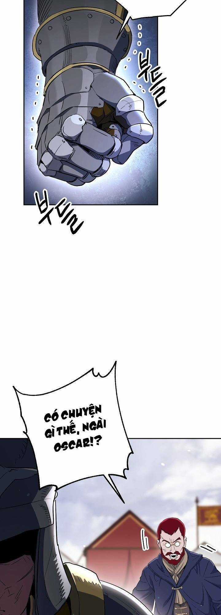 Cốt Binh Trở Lại - Chương 132 - Trang 35