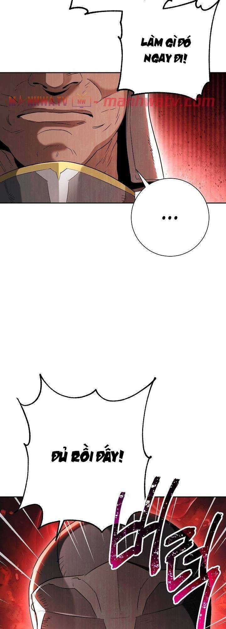 Cốt Binh Trở Lại - Chương 132 - Trang 37