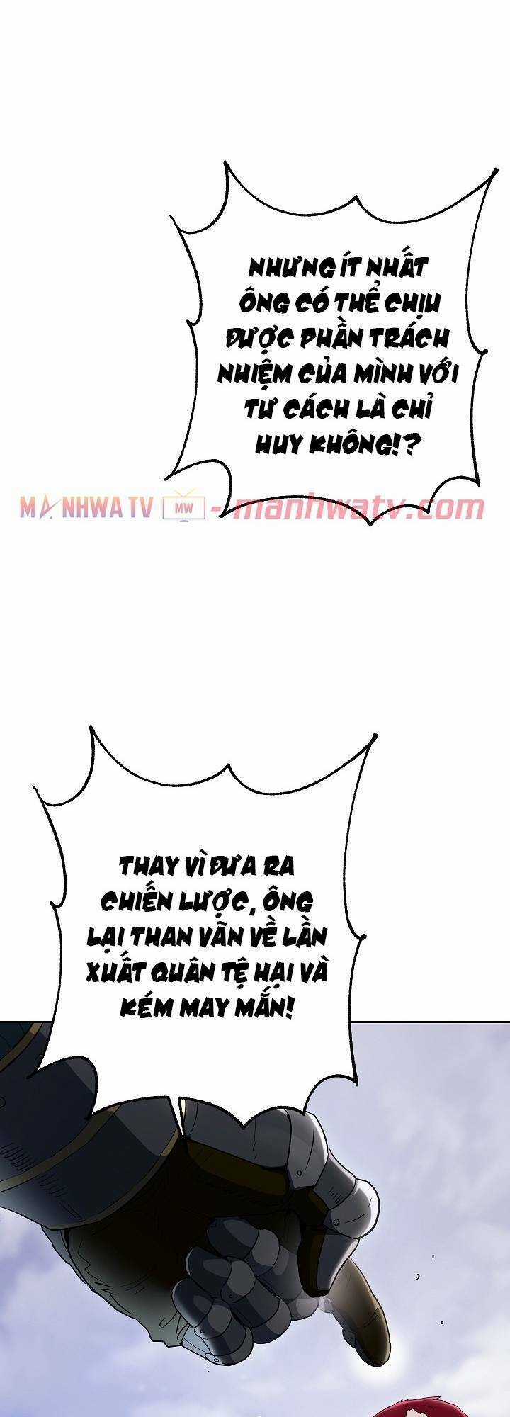 Cốt Binh Trở Lại - Chương 132 - Trang 40