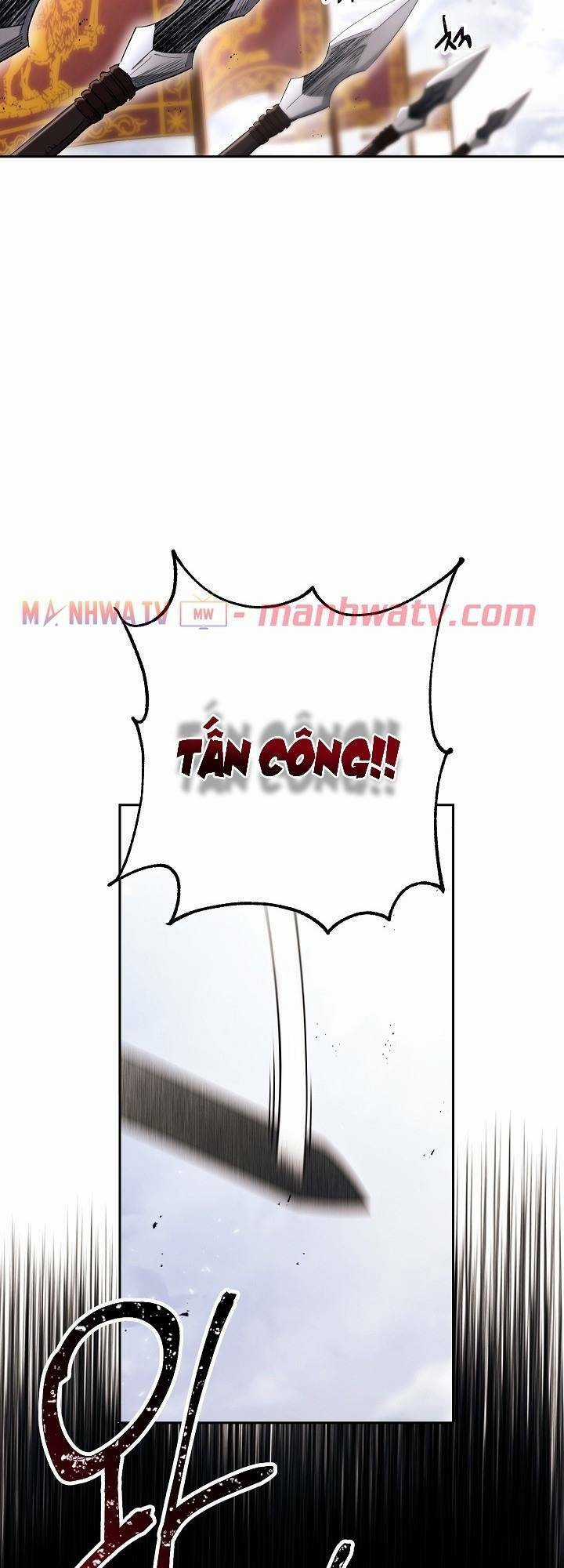 Cốt Binh Trở Lại - Chương 132 - Trang 5