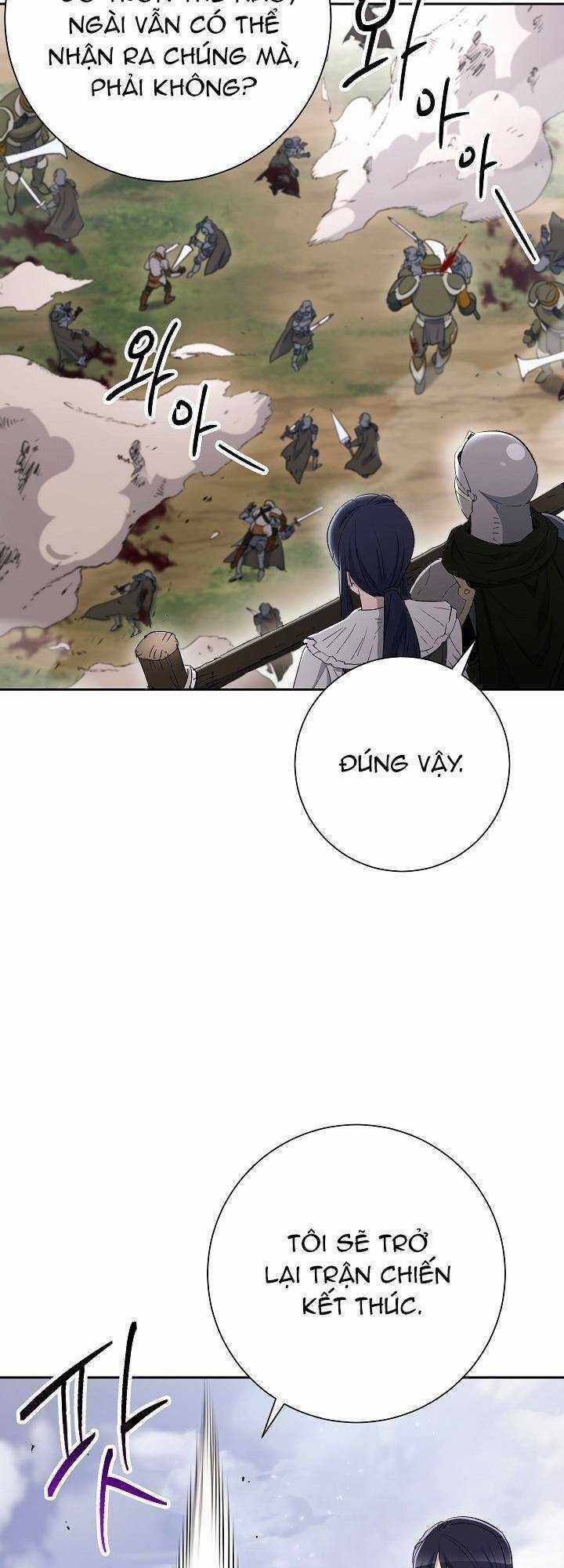 Cốt Binh Trở Lại - Chương 132 - Trang 50