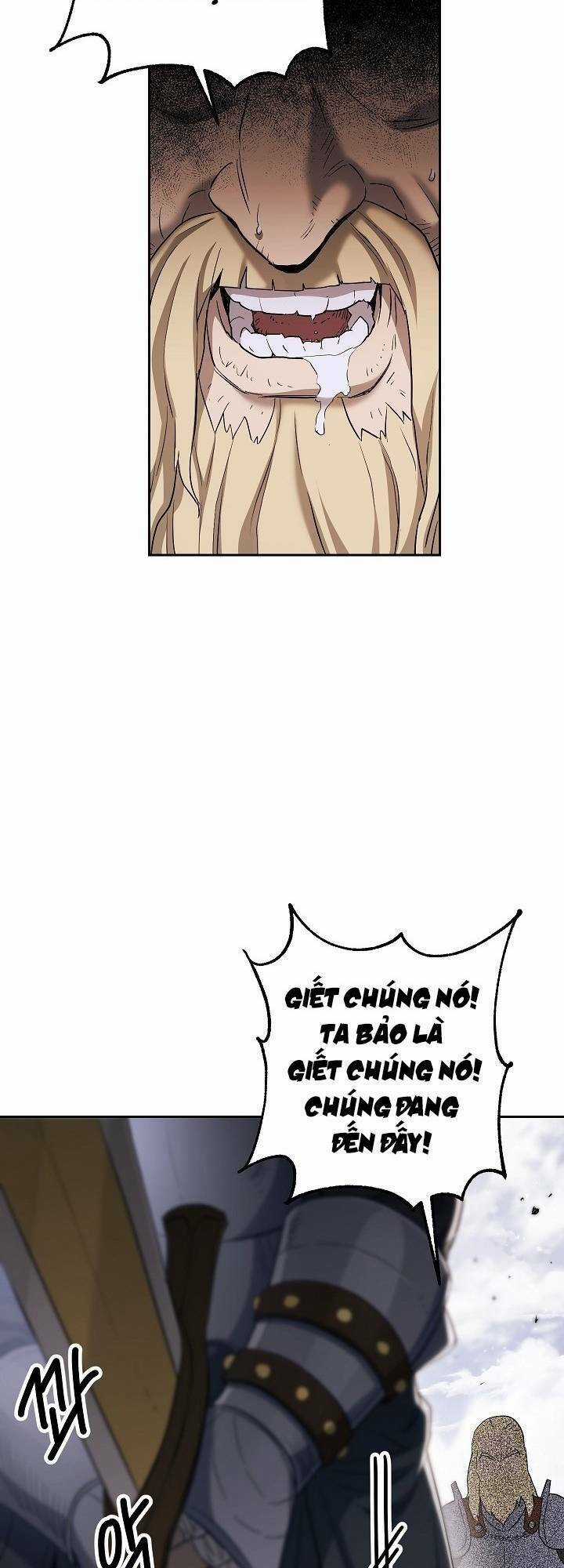 Cốt Binh Trở Lại - Chương 132 - Trang 55