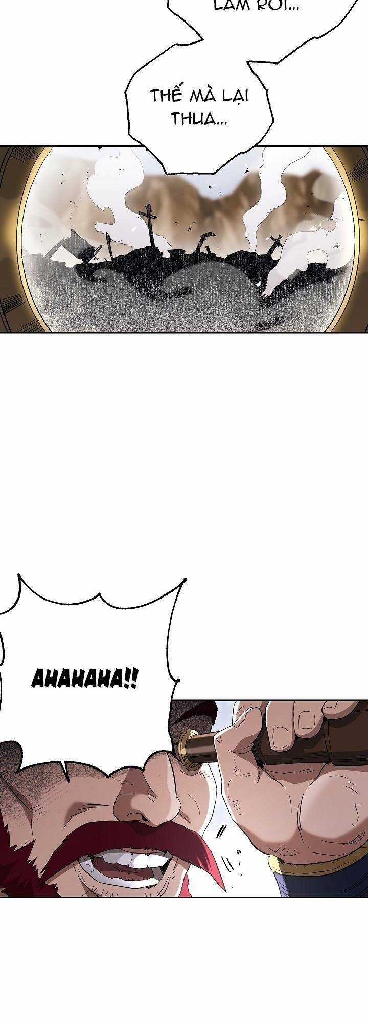 Cốt Binh Trở Lại - Chương 132 - Trang 9