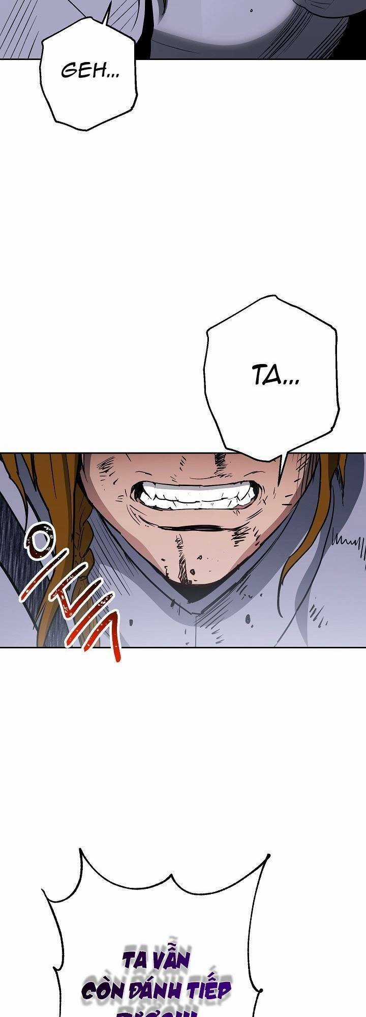 Cốt Binh Trở Lại - Chương 133 - Trang 24
