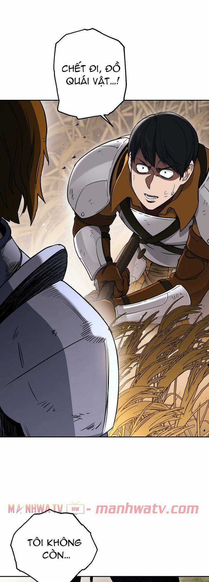 Cốt Binh Trở Lại - Chương 133 - Trang 28