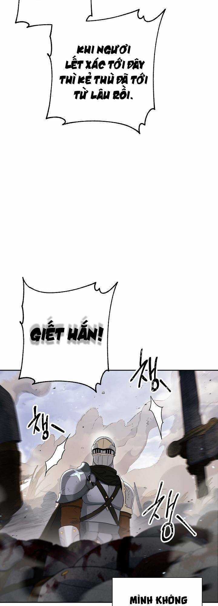 Cốt Binh Trở Lại - Chương 133 - Trang 4