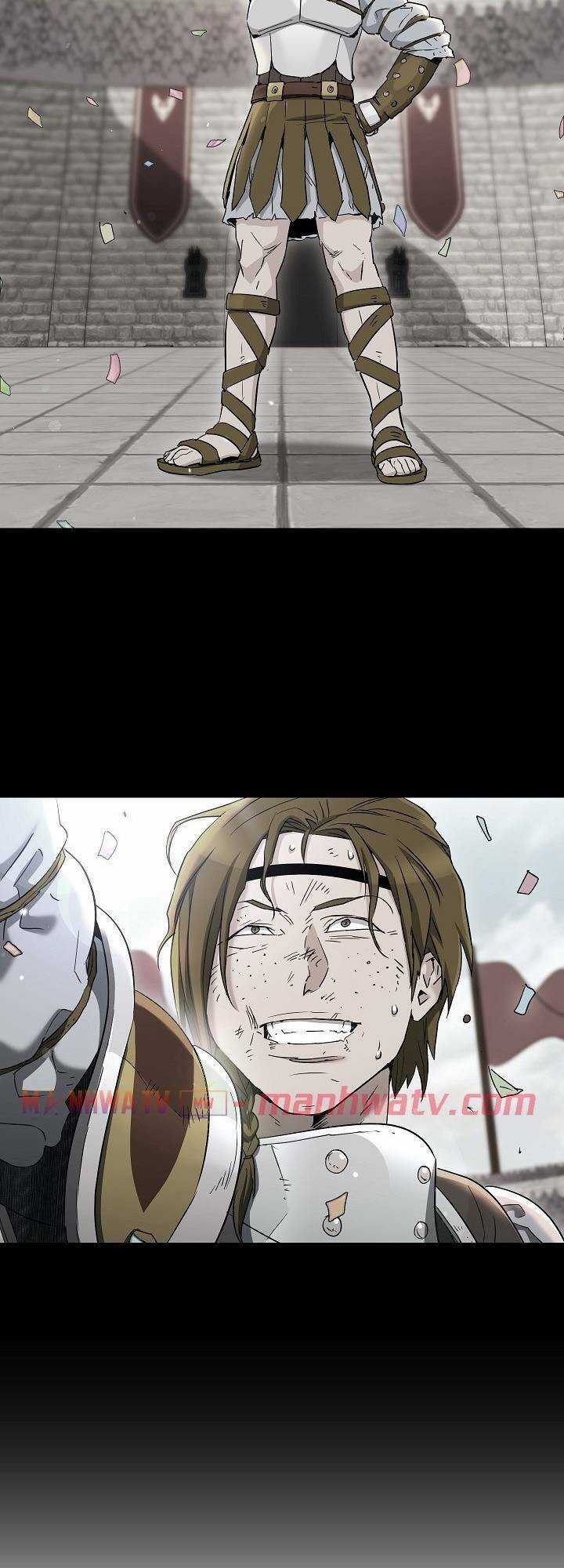 Cốt Binh Trở Lại - Chương 133 - Trang 37